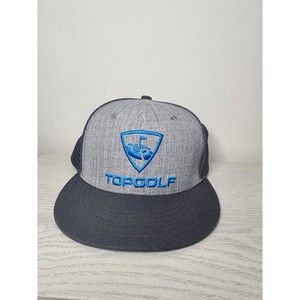 Top‎ Golf Snapback Hat